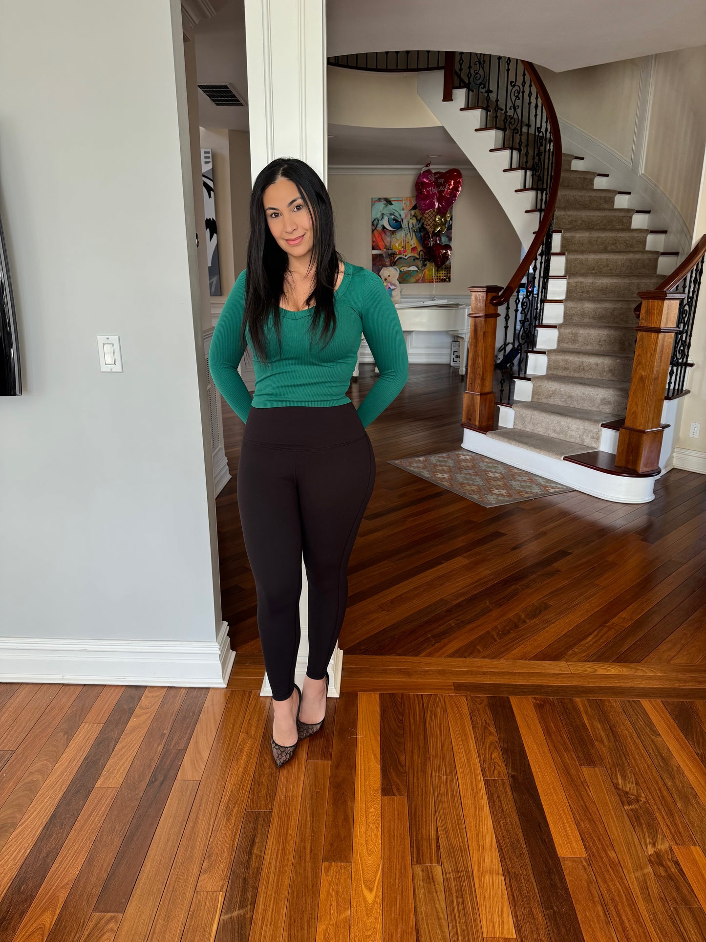 House of styles 2.0 Legging