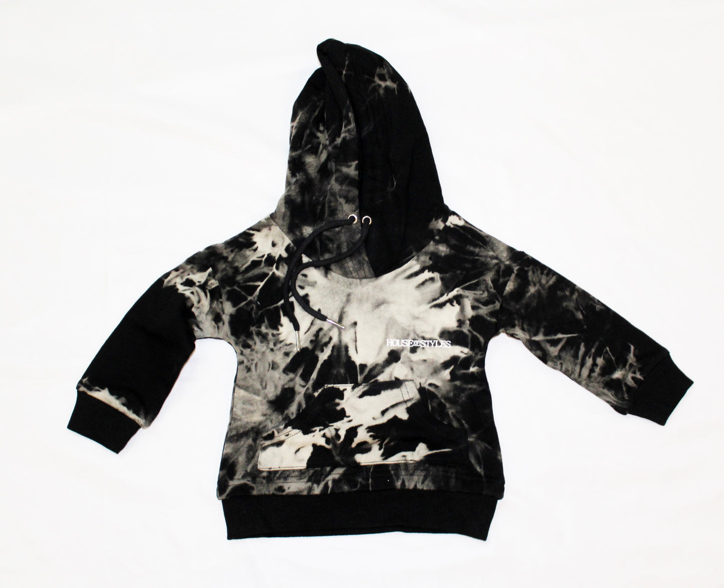 The Styles Sweat Suit (KIDS)