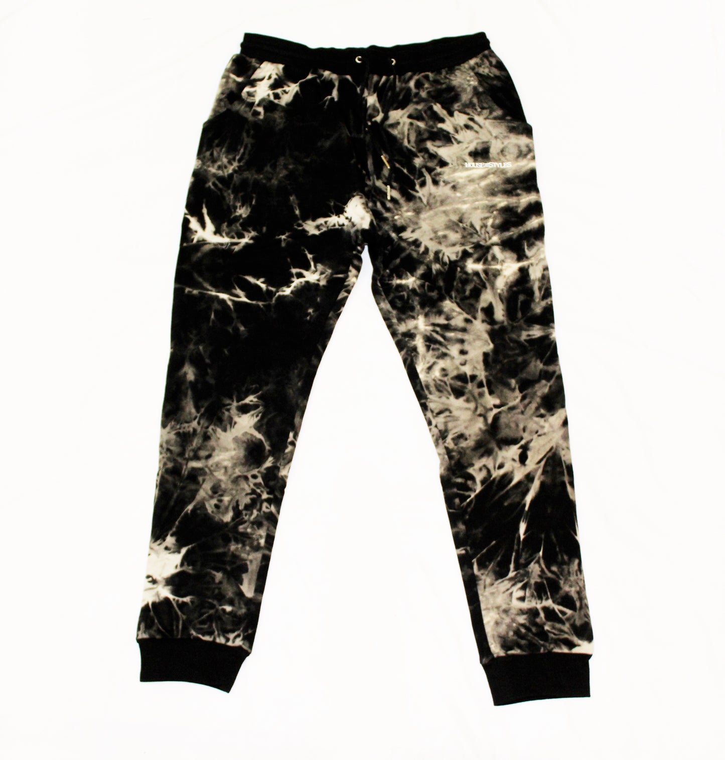 The Styles Sweat Suit (MENS)