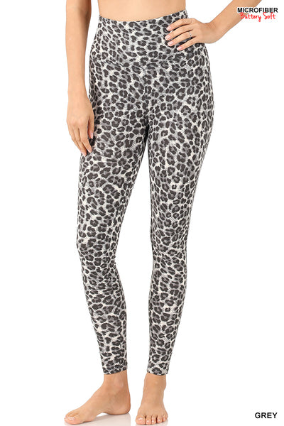Tina High waisted legging