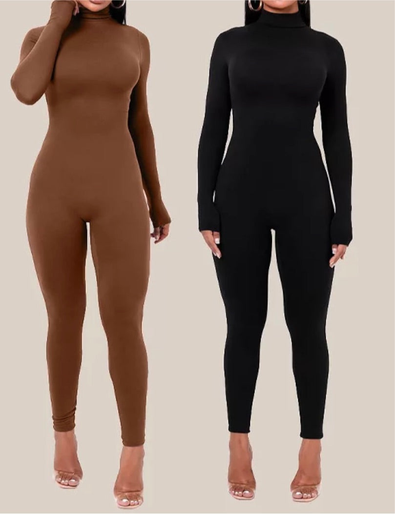 Diane full BodySuit