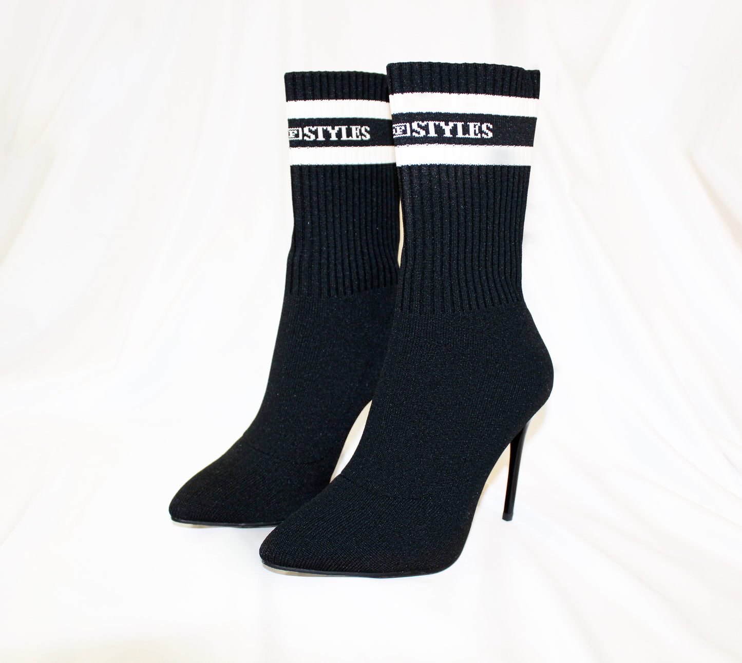 Shireen Sock Boot