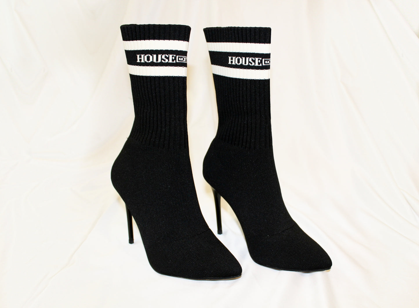 Shireen Sock Boot