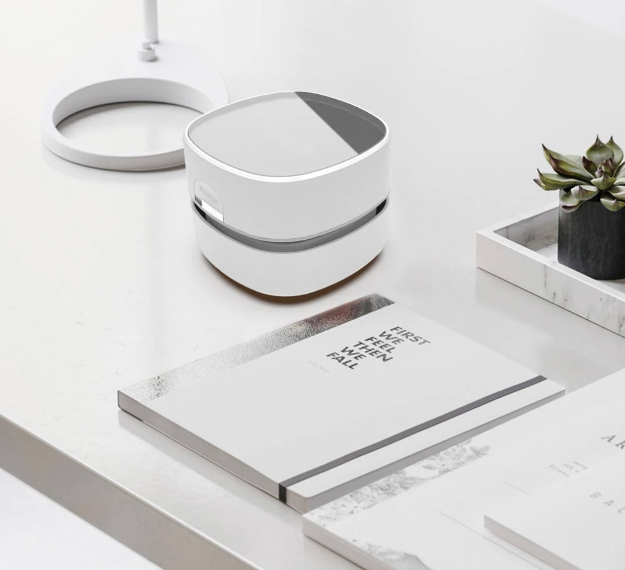 Mini Vacuum Chargeable