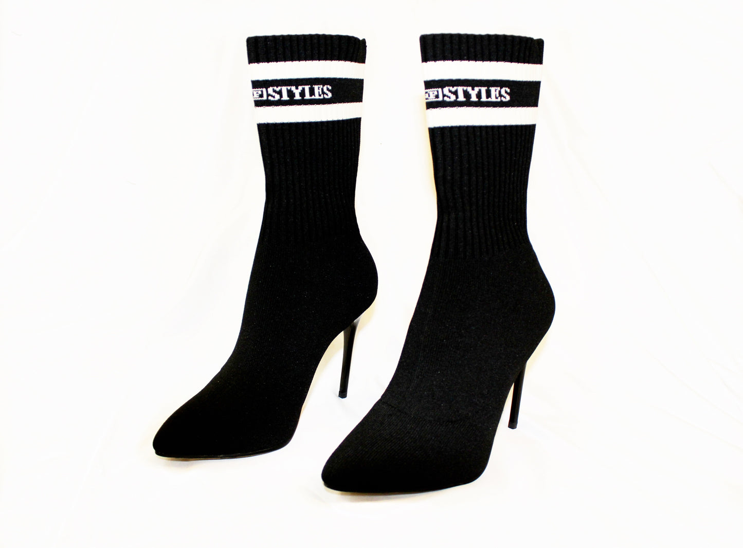 Shireen Sock Boot