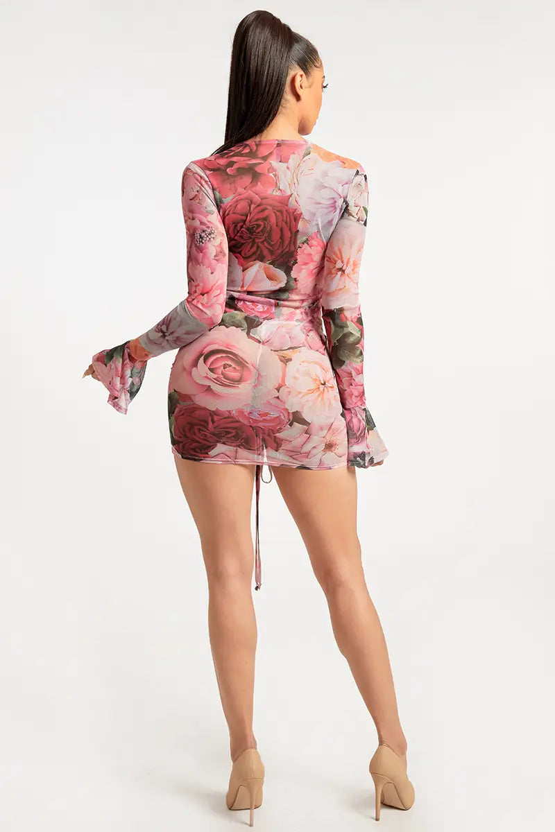 Galentine Dress