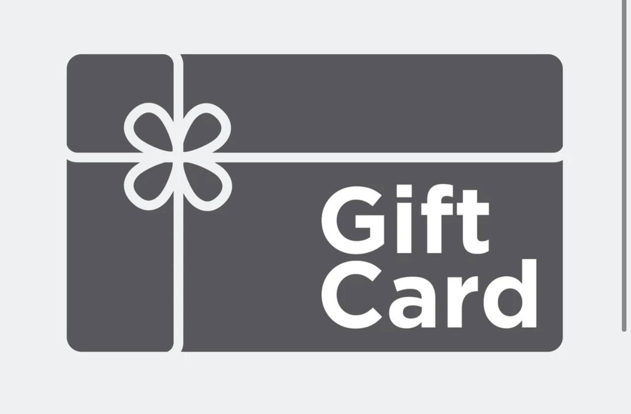 HOUSE OF STYLES GIFT CARD