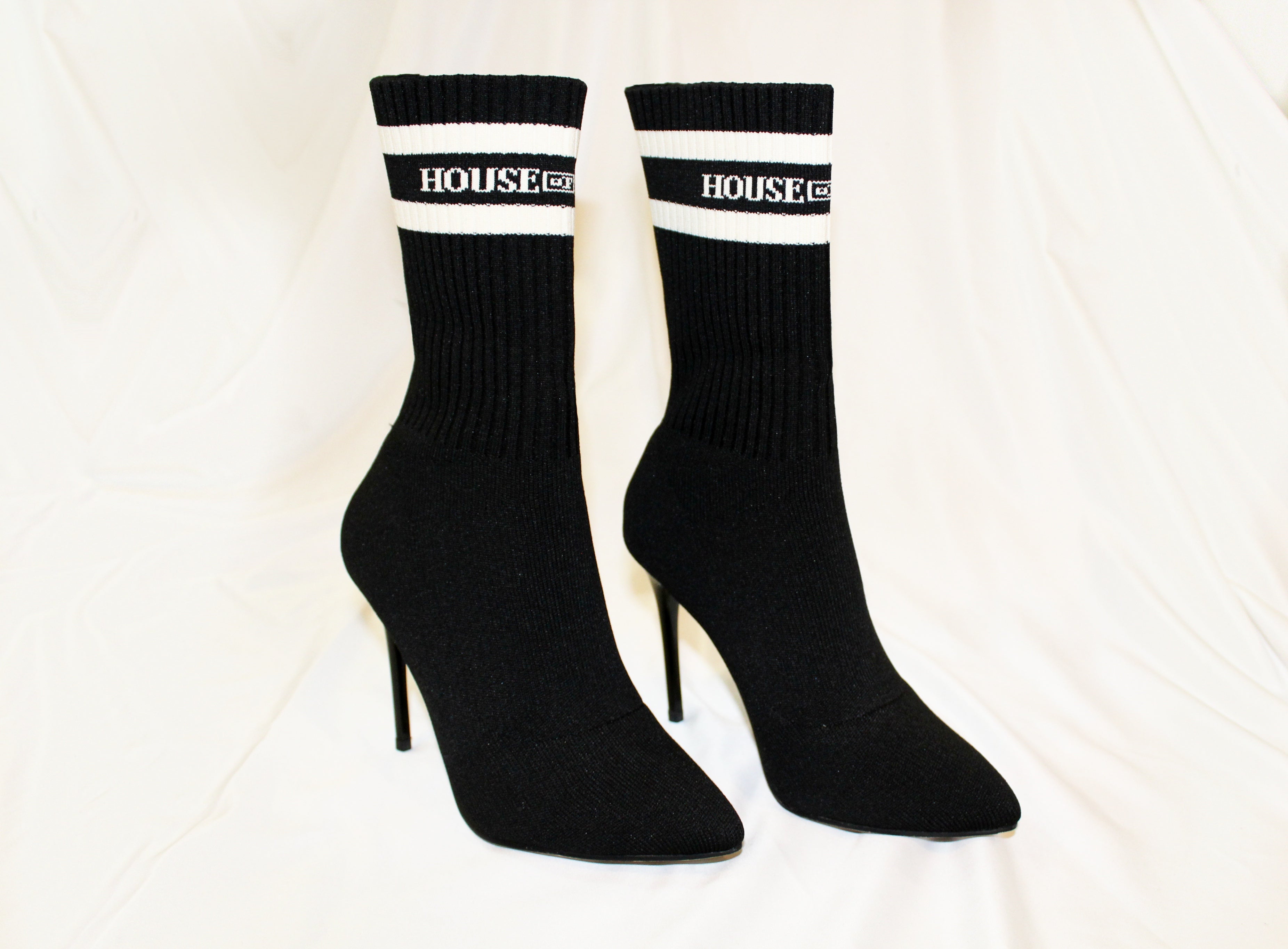 BOOTS – HOUSE OF STYLES