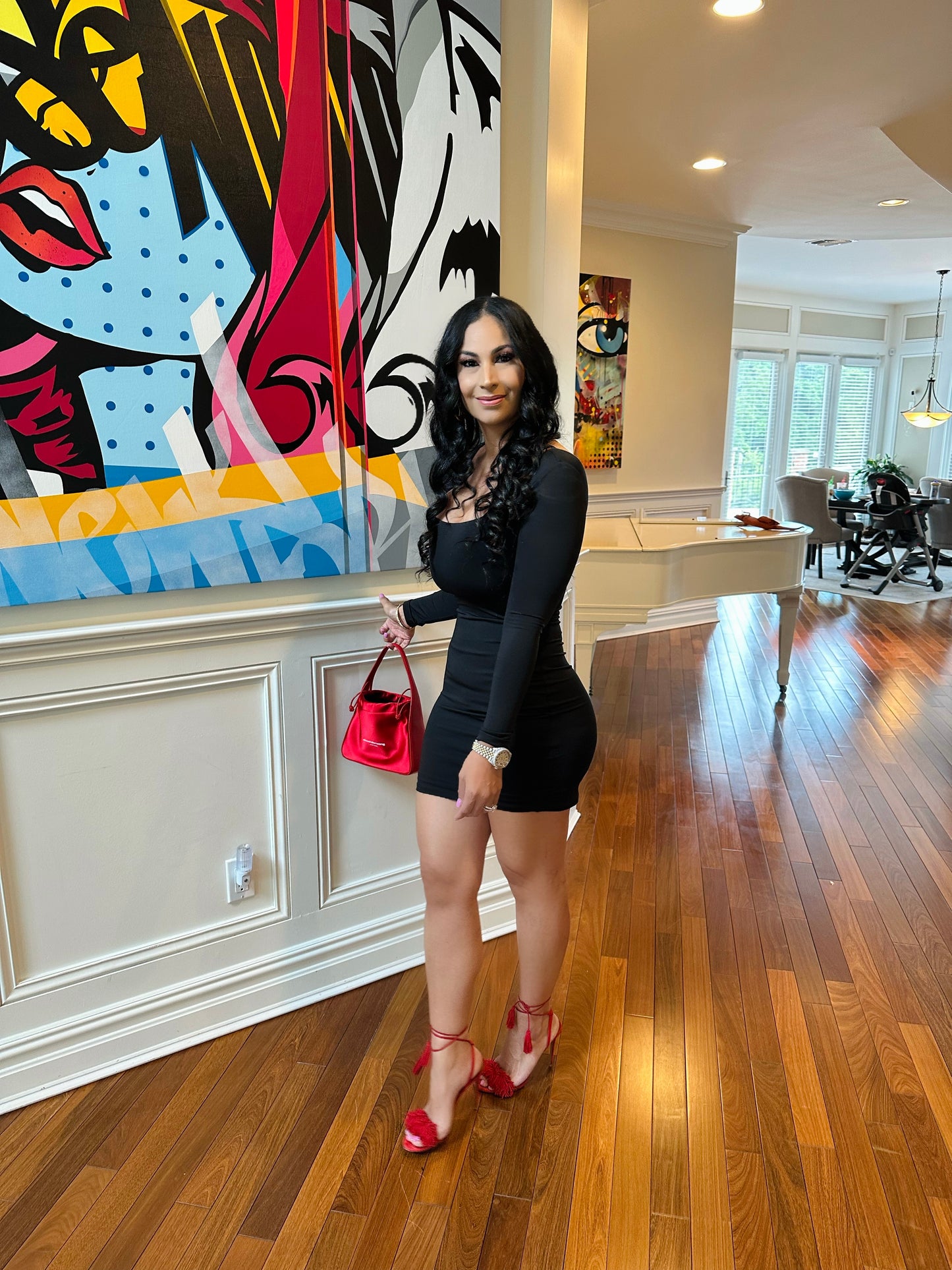 Vera Dress