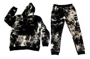 The Styles Sweat Suit (MENS)