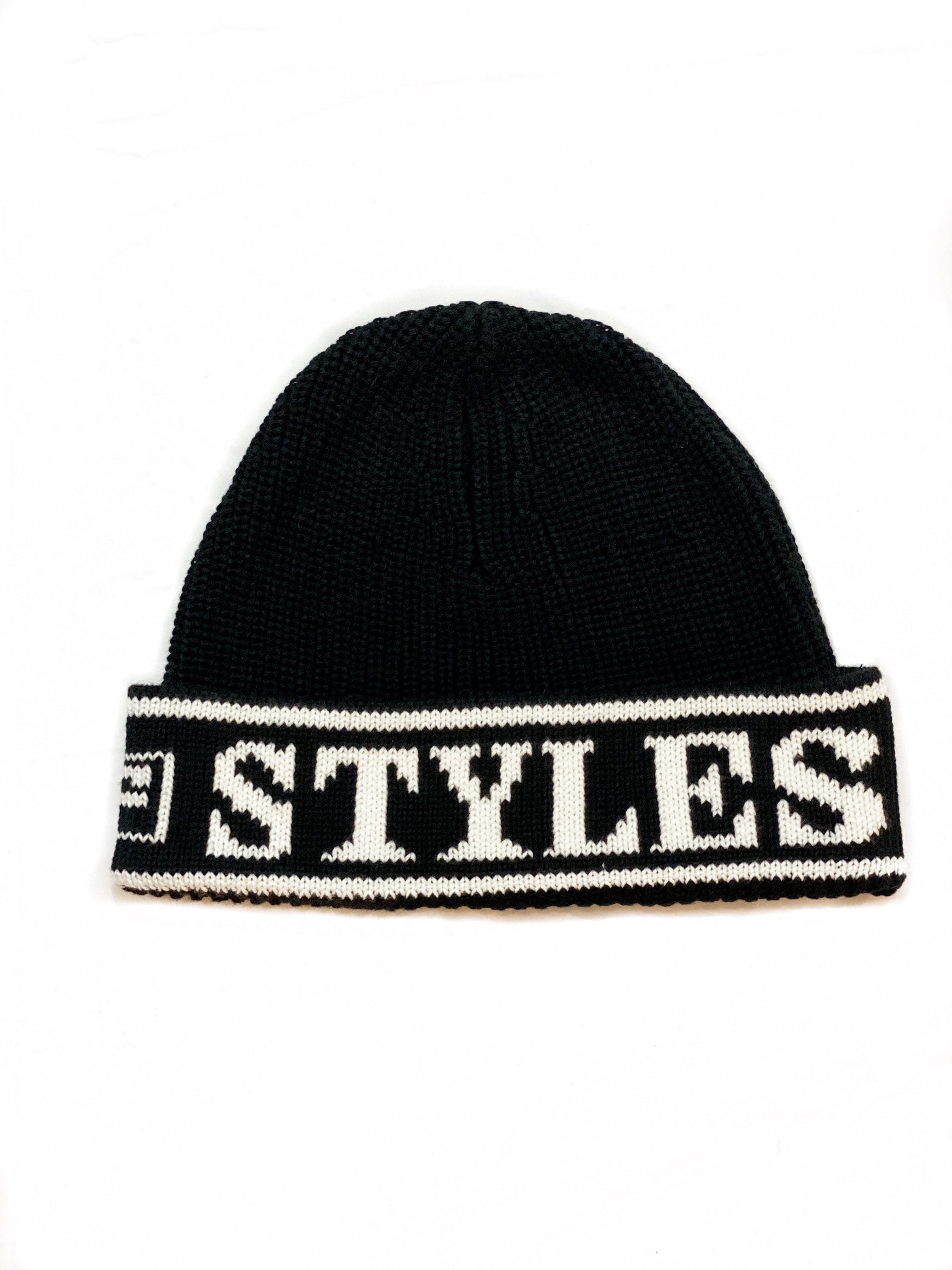 HOUSE OF STYLE SKULLY