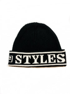 HOUSE OF STYLE SKULLY