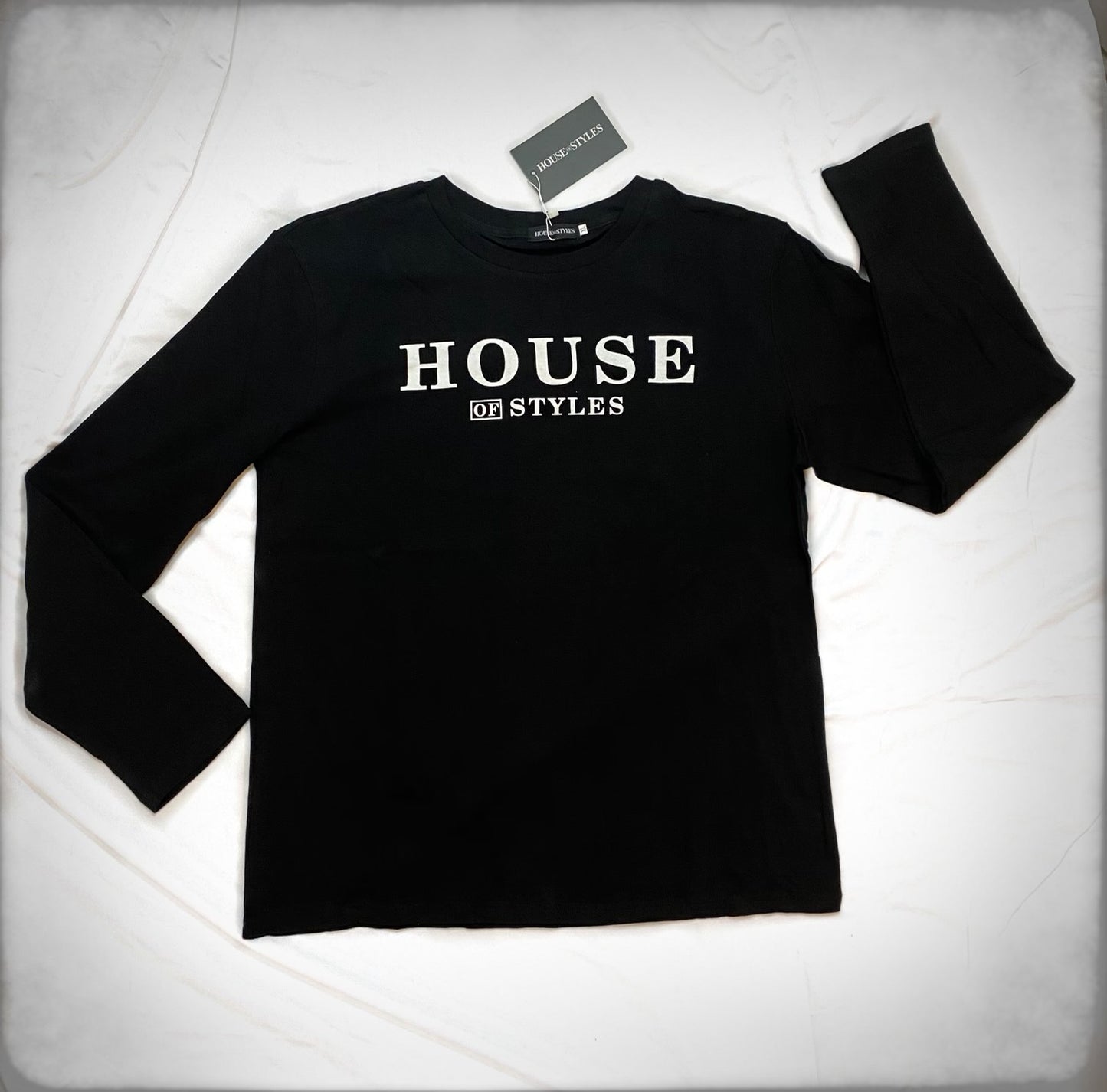 House of Styles Long sleeve top