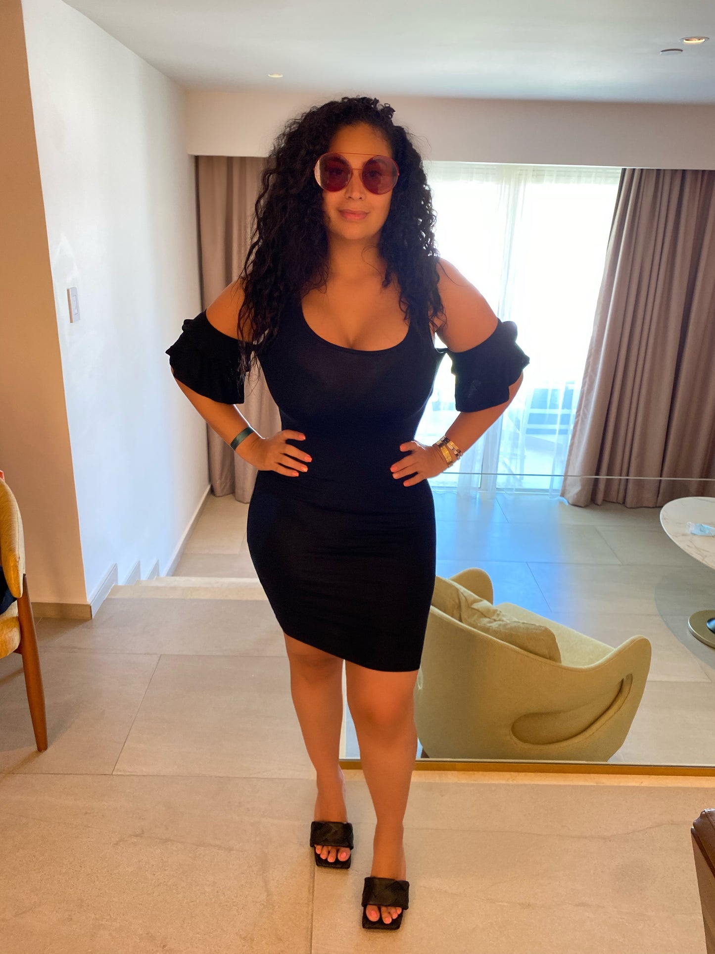 Spades Dress