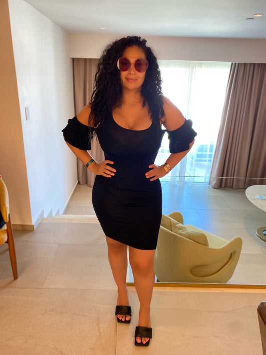 Spades Dress